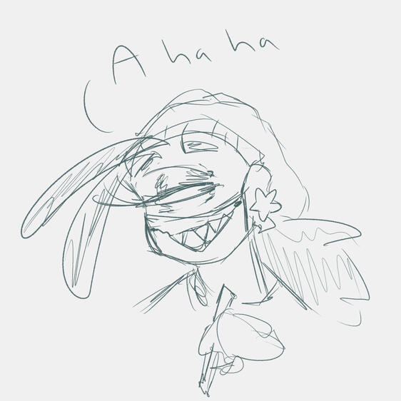 It's ya boy